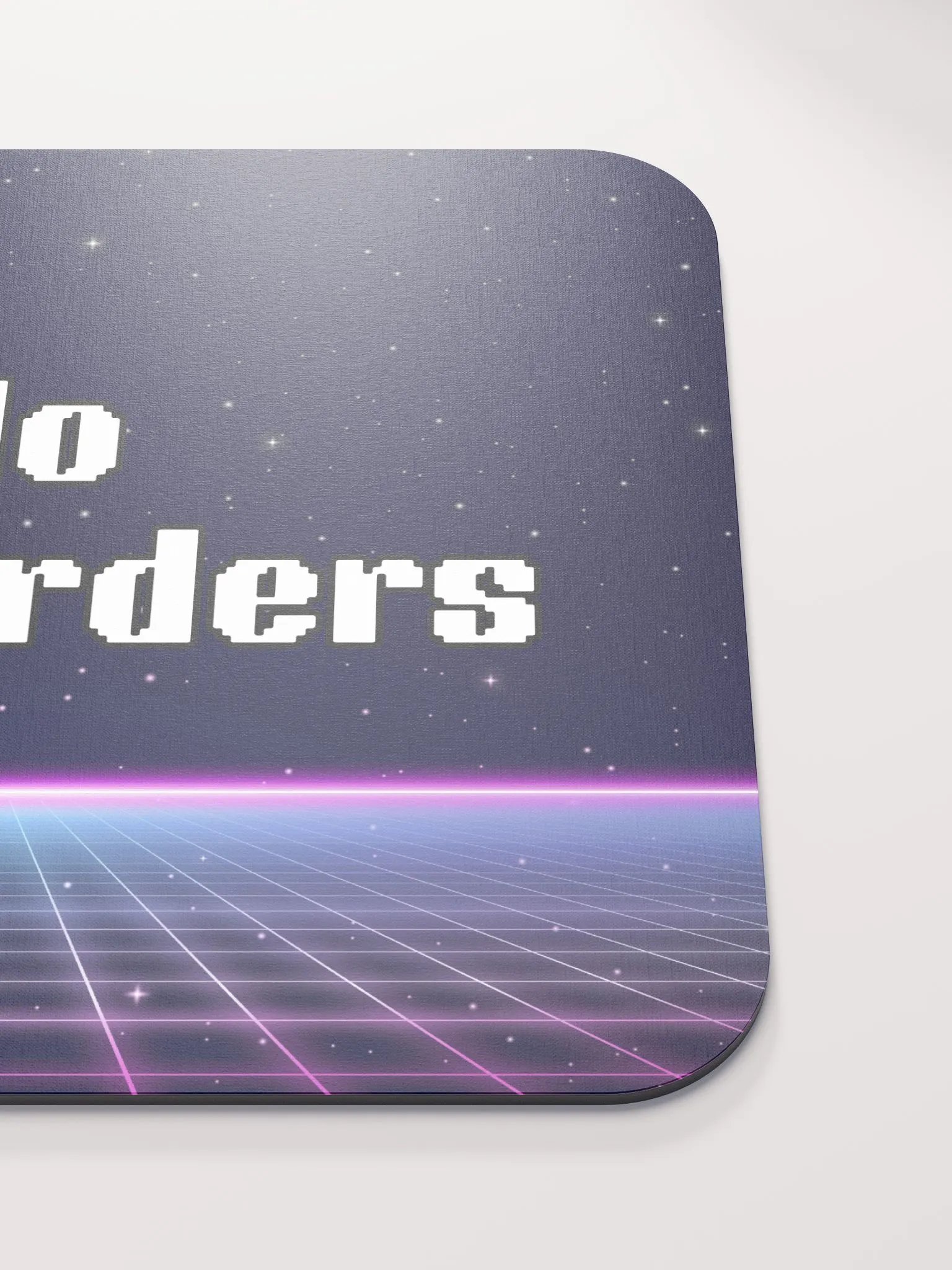 NO PRE-ORDERS (Mousepad) product image (5)