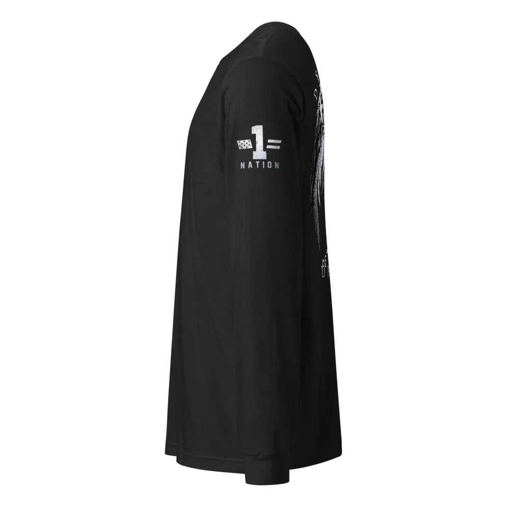 Destroyer of Darkness Long Sleeve product image (2)
