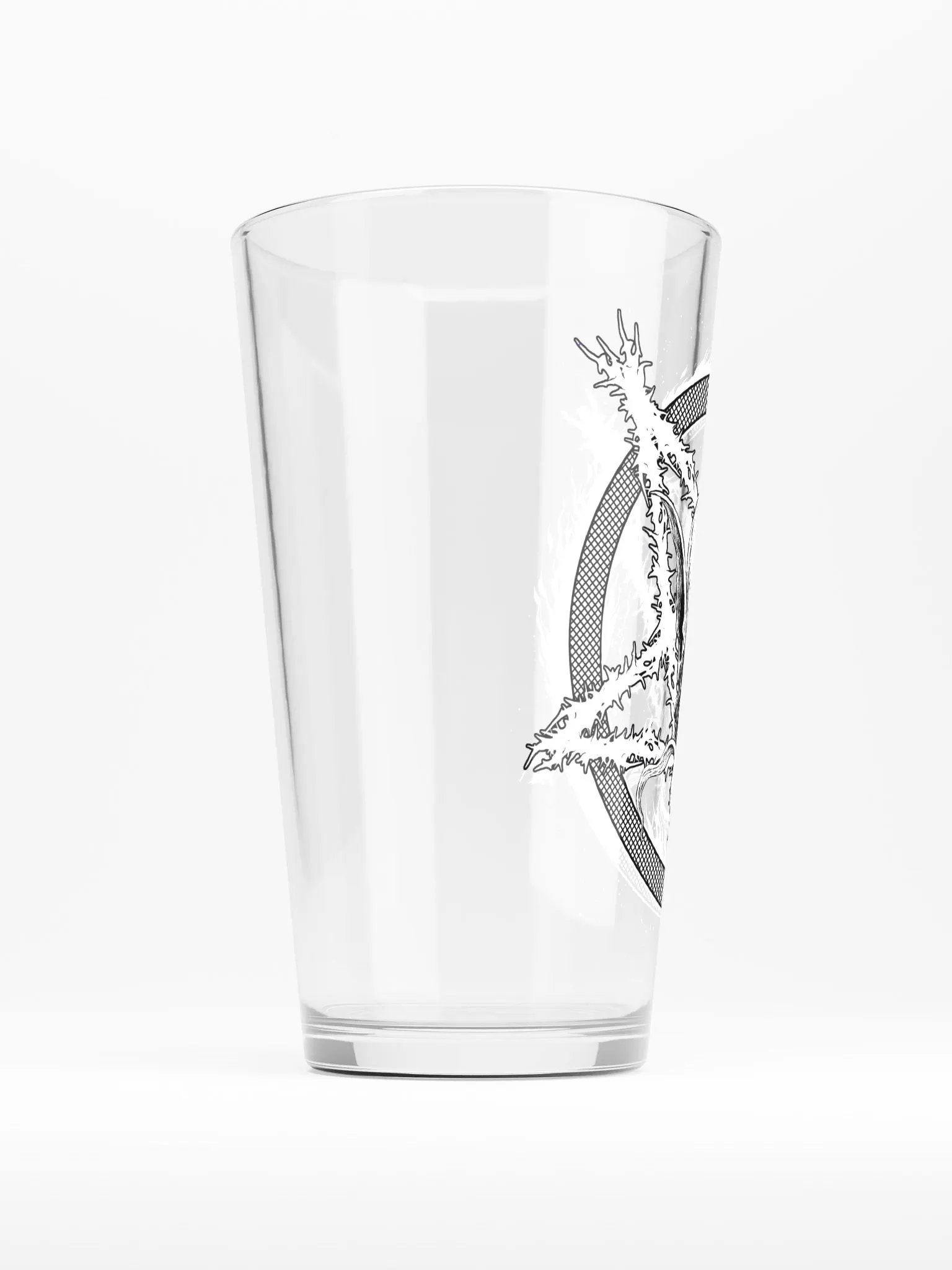 Drinking Can Be Scary product image (2)