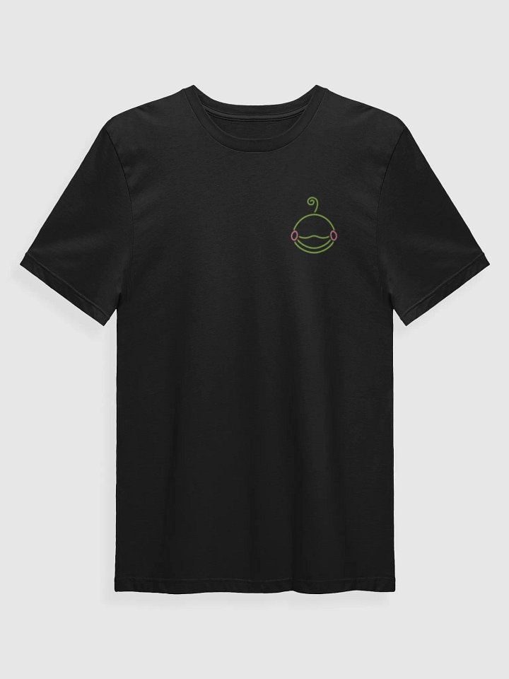 Neon Light Poli Design product image (1)