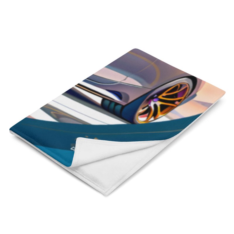 Rev & Relax Blanket product image (6)