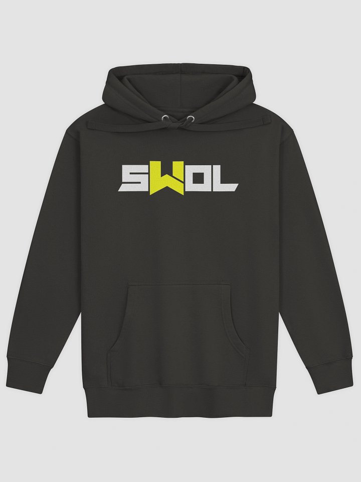 Standard Color Logo Sweat Shirt product image (1)