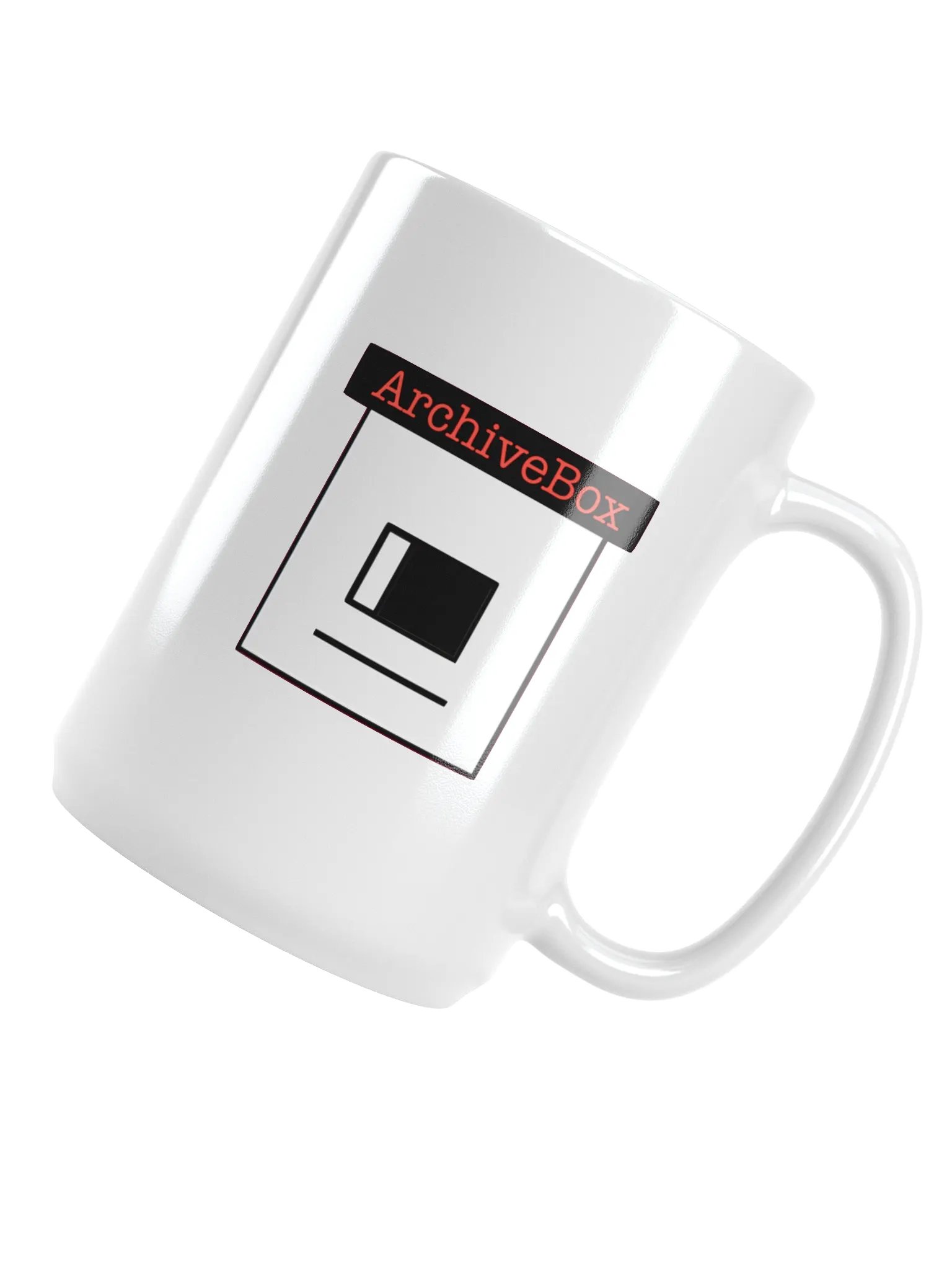 ArchiveBox Mug product image (4)
