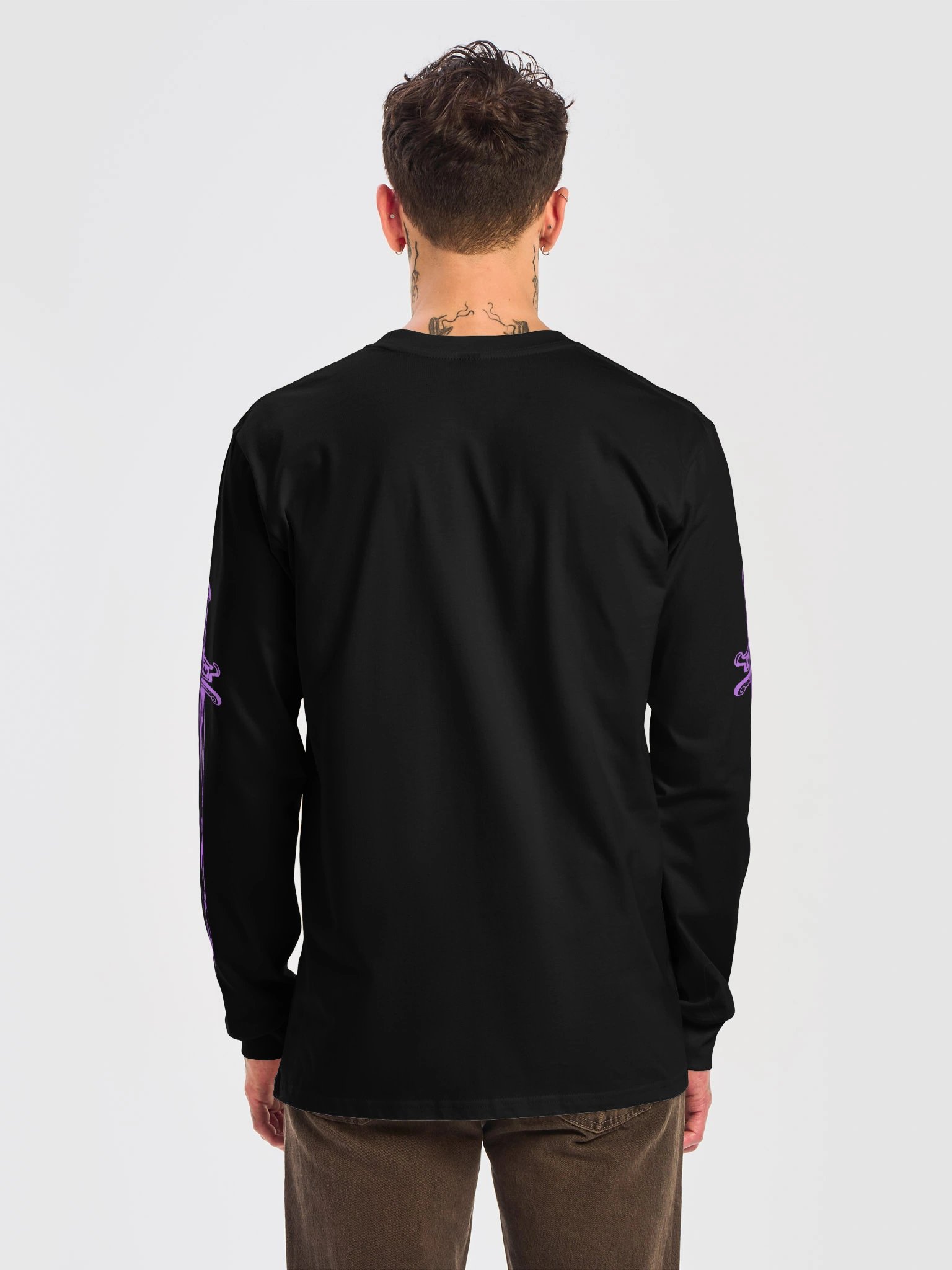 Slayer Long Sleeve (Halloween LTD. Edition) product image (6)