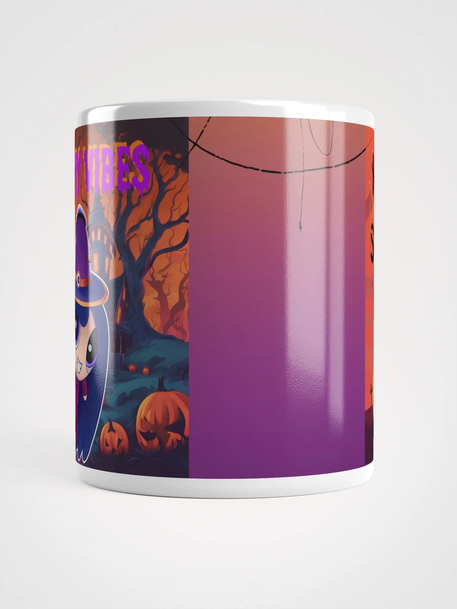 Spooky Season Mug product image (3)