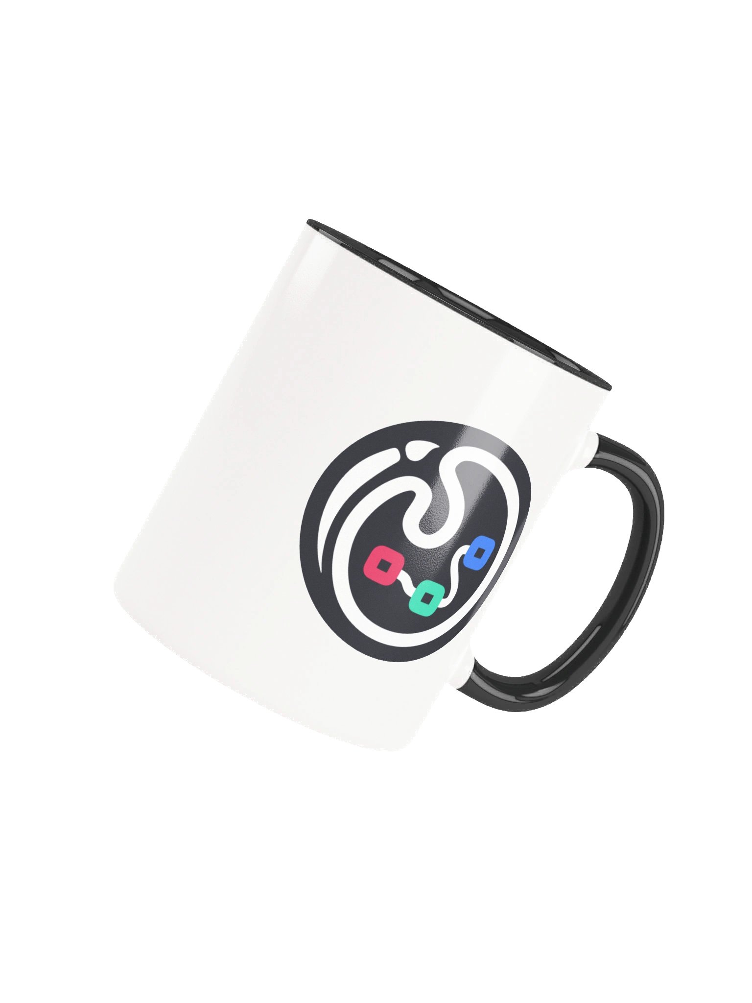 Ctrl-Art-Del Mug product image (34)