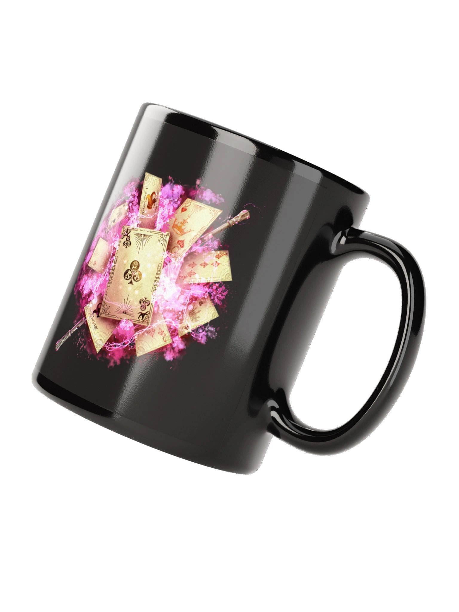 Never Fold Mug product image (4)