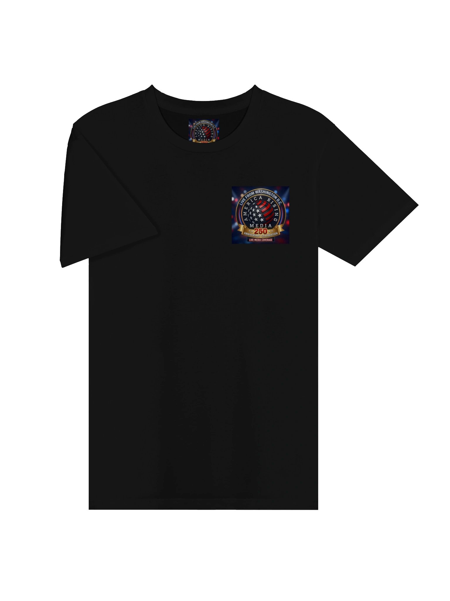 Live from Washington D.C. Anniversary Tee product image (3)