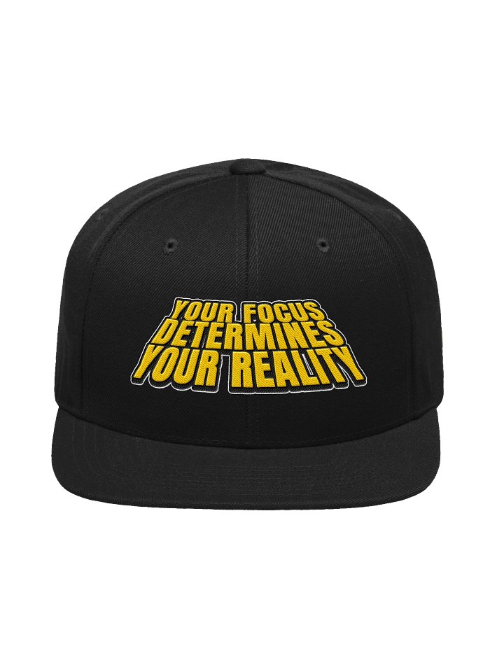 Motto (Snapback) product image (2)