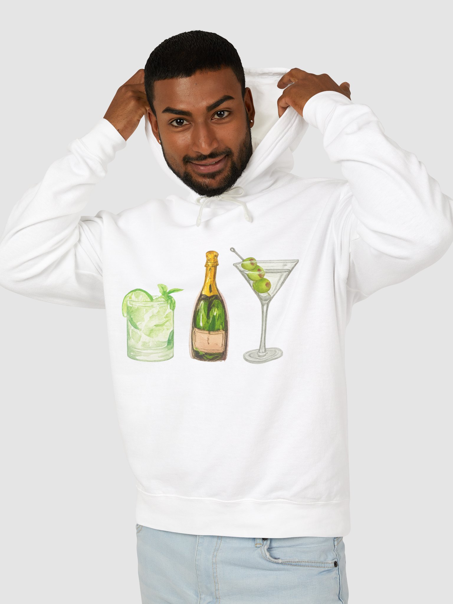 Green Vibe product image (3)