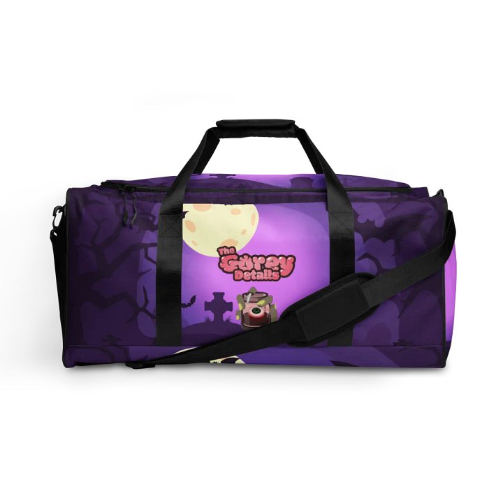 Duffle Bag product image (1)