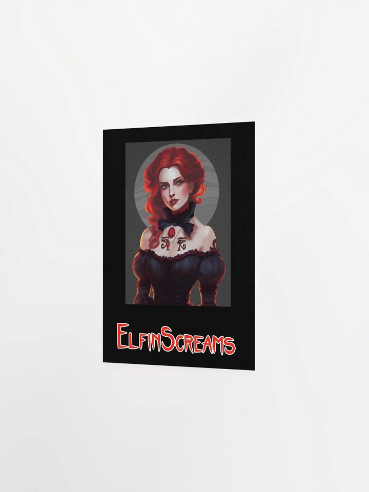 Fanart by the beautiful Fluffyw3irdo!! product image (21)
