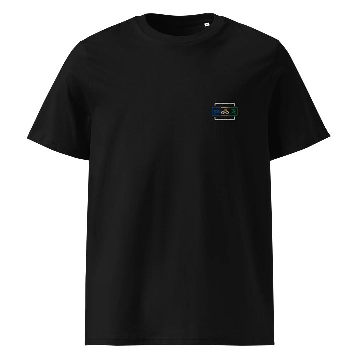 Triathlon shirt product image (6)