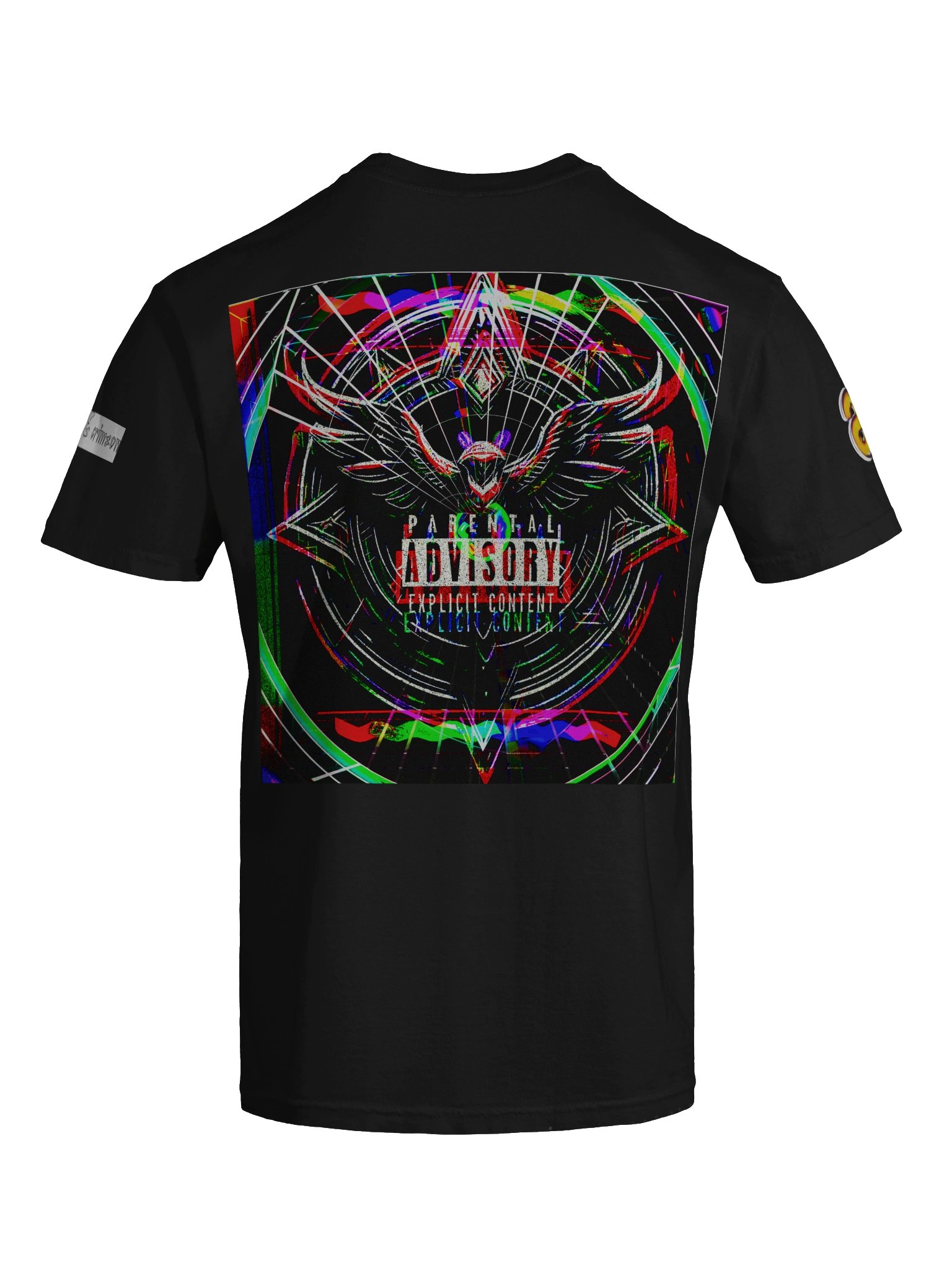 THADANDCRIM Tee product image (57)