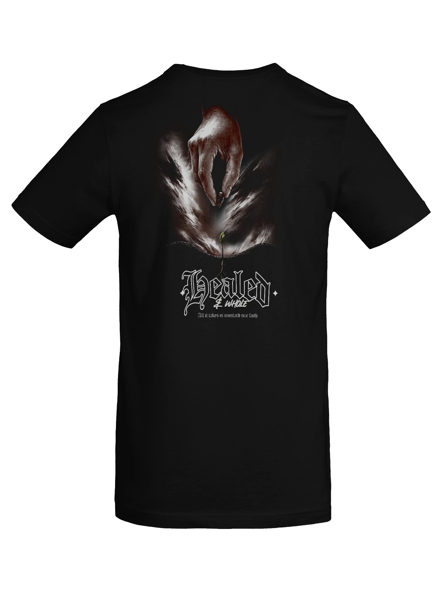 Mustard size faith product image (8)