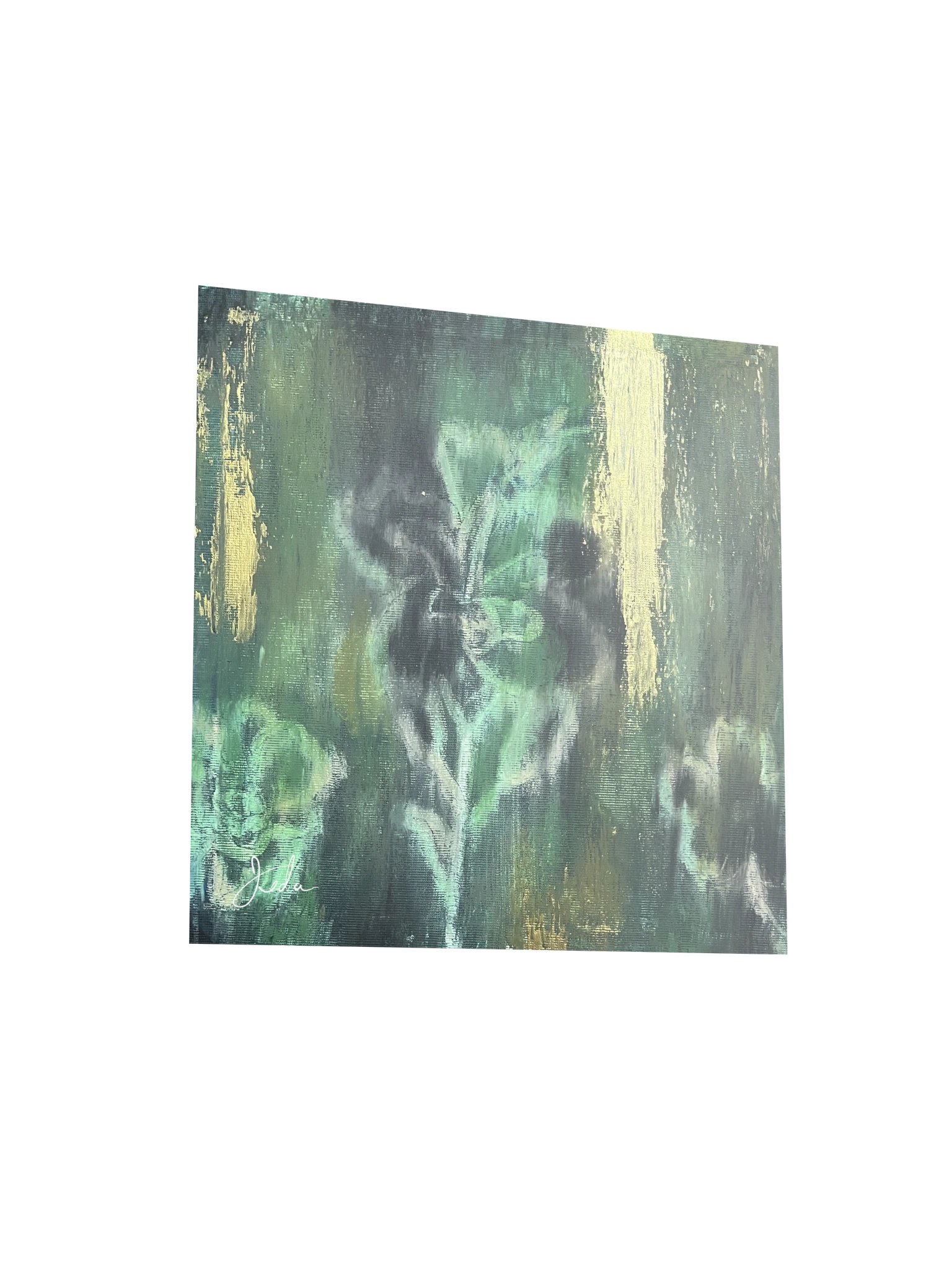 The Spirit of Nature Poster 10 x 10 in product image (3)