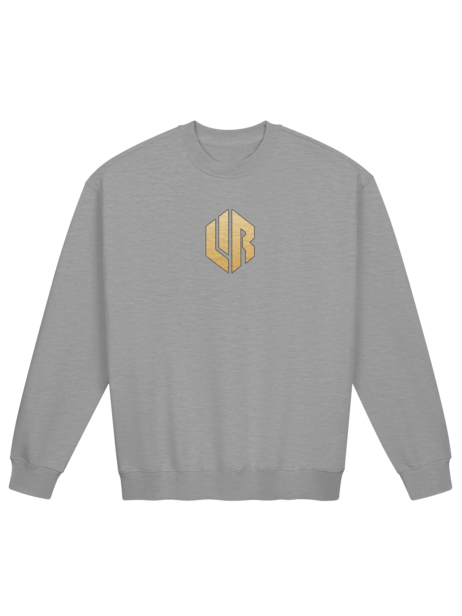 Emblem Cotton Crewneck preview 25
