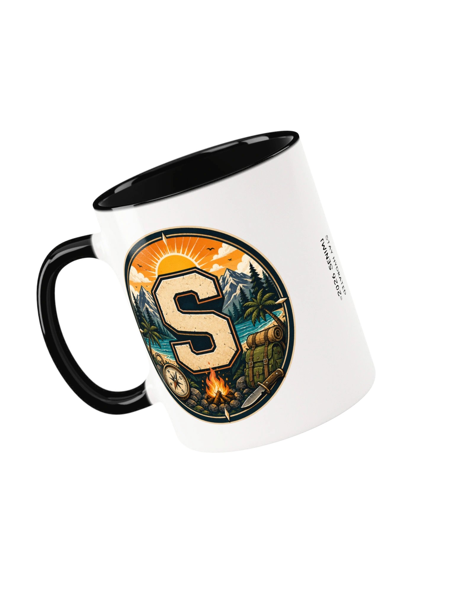 Summer Adentures Mug product image (46)