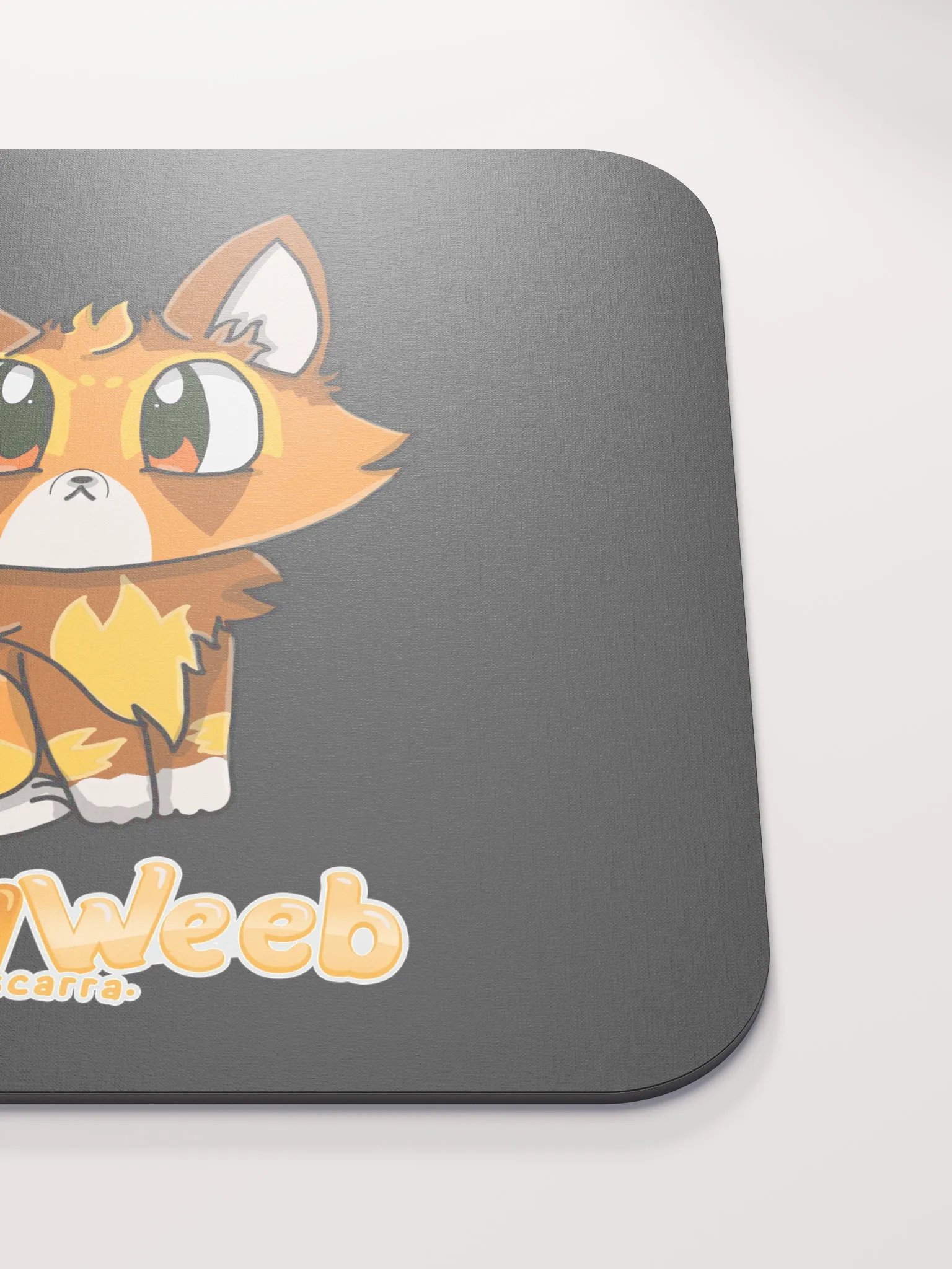 Fiesta Potatoes Mouse Pad product image (5)