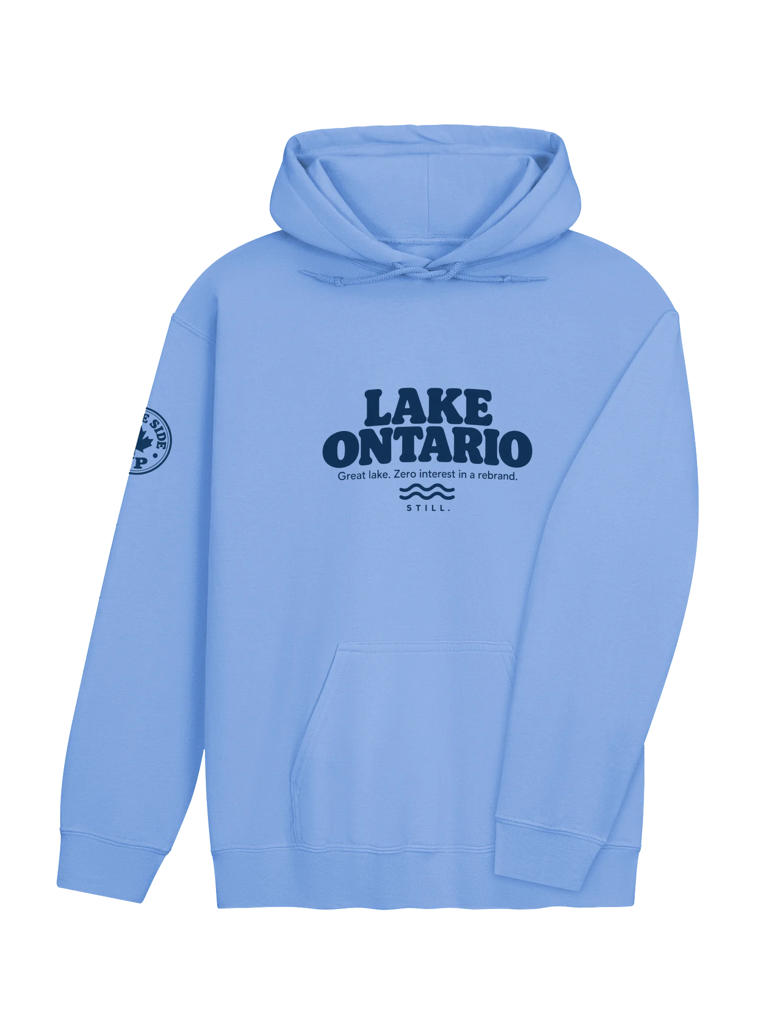 Lake Ontario Crewneck product image (3)