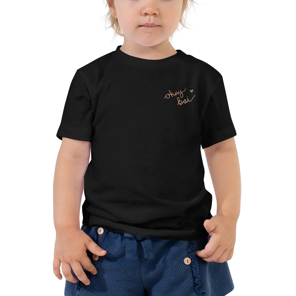 Okay Bai for Toddlers product image (1)