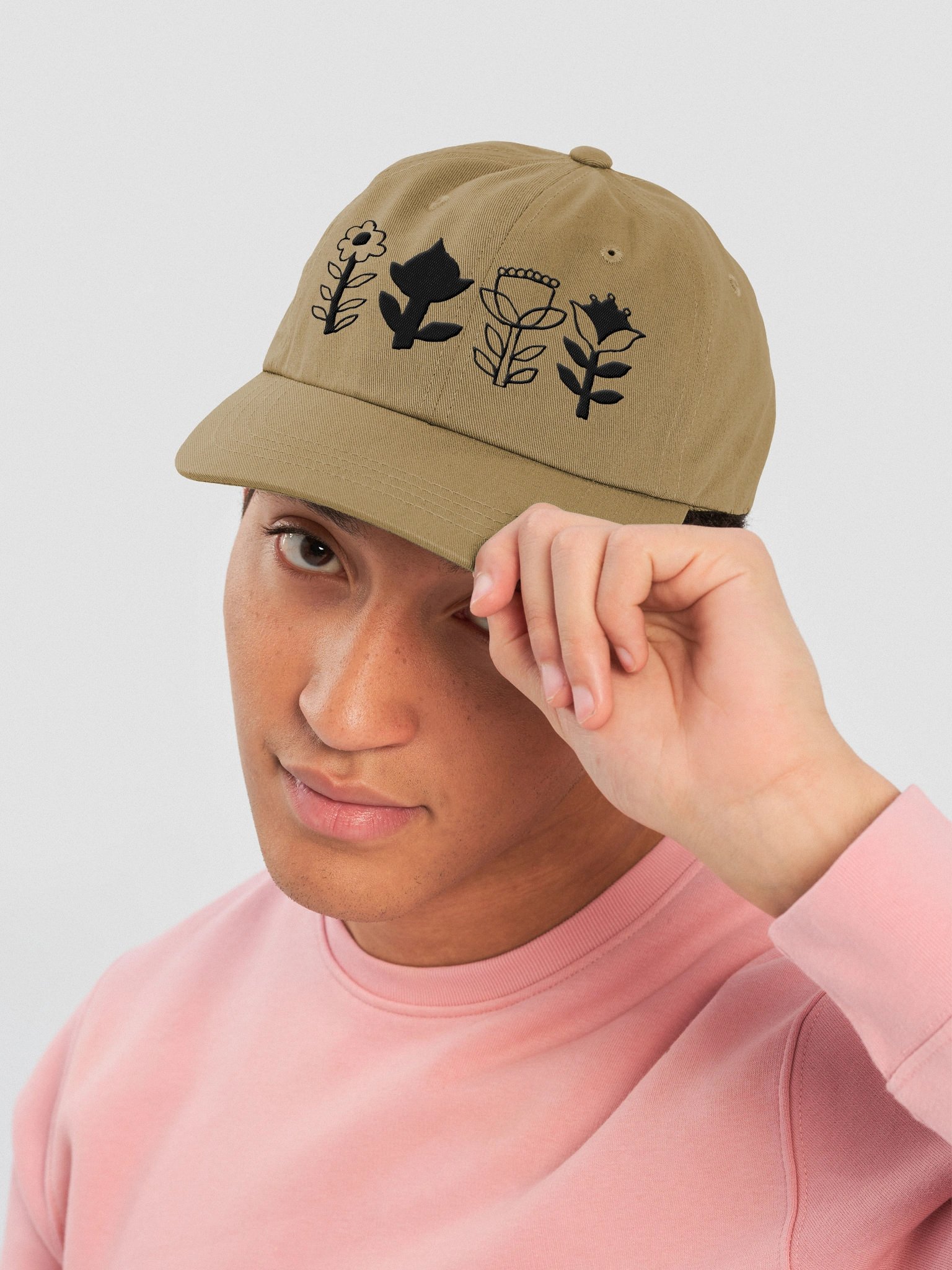 Flower Hat product image (21)