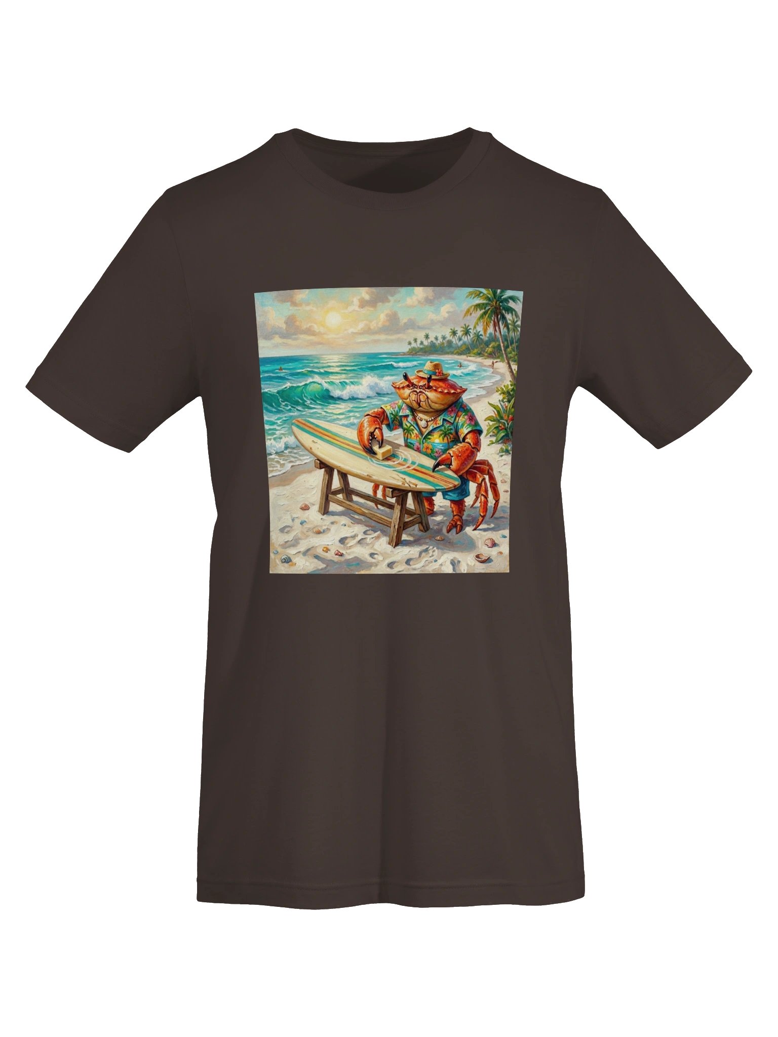 Coastal Essentials | Surfer Crab product image (5)