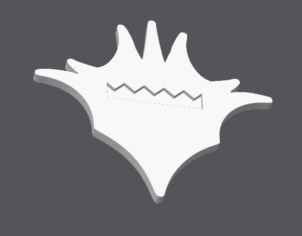 Vault IX Wall art product image (2)