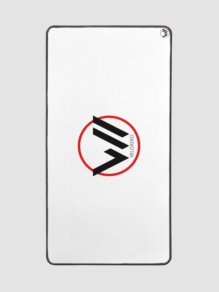 WorldWide Reloaded Desk Mat product image (2)