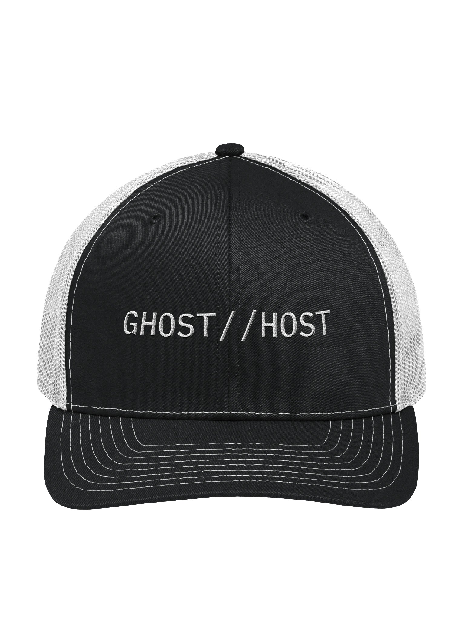 GHOST // HOST — Core Hat product image (1)