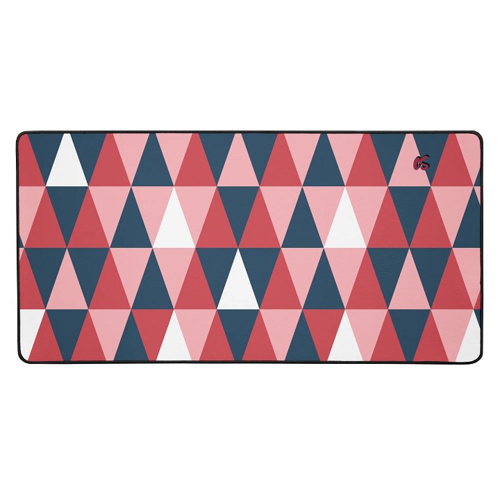 CS 16"x32" Desk Mat product image (1)