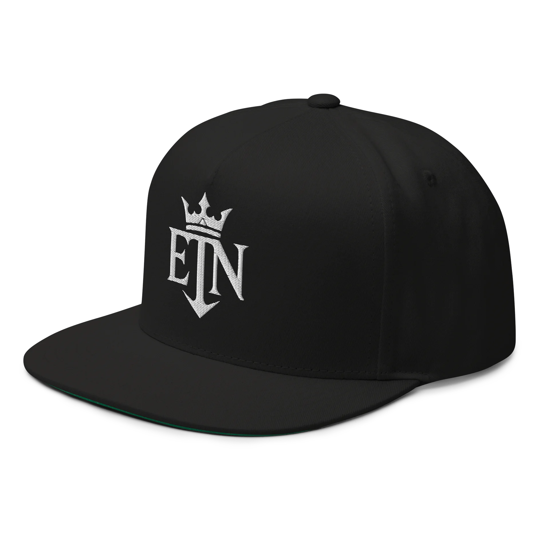 The Klassic ETN OG Snapback (Premium) product image (3)