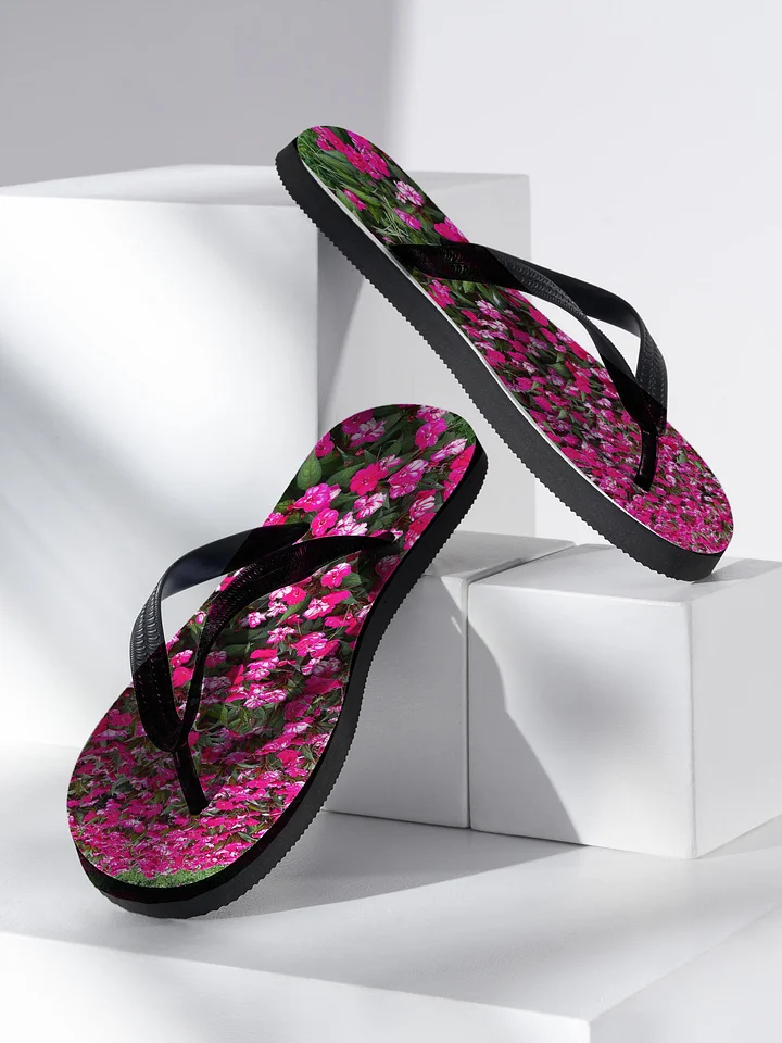 Lung Bloom Flip-Flops product image (2)