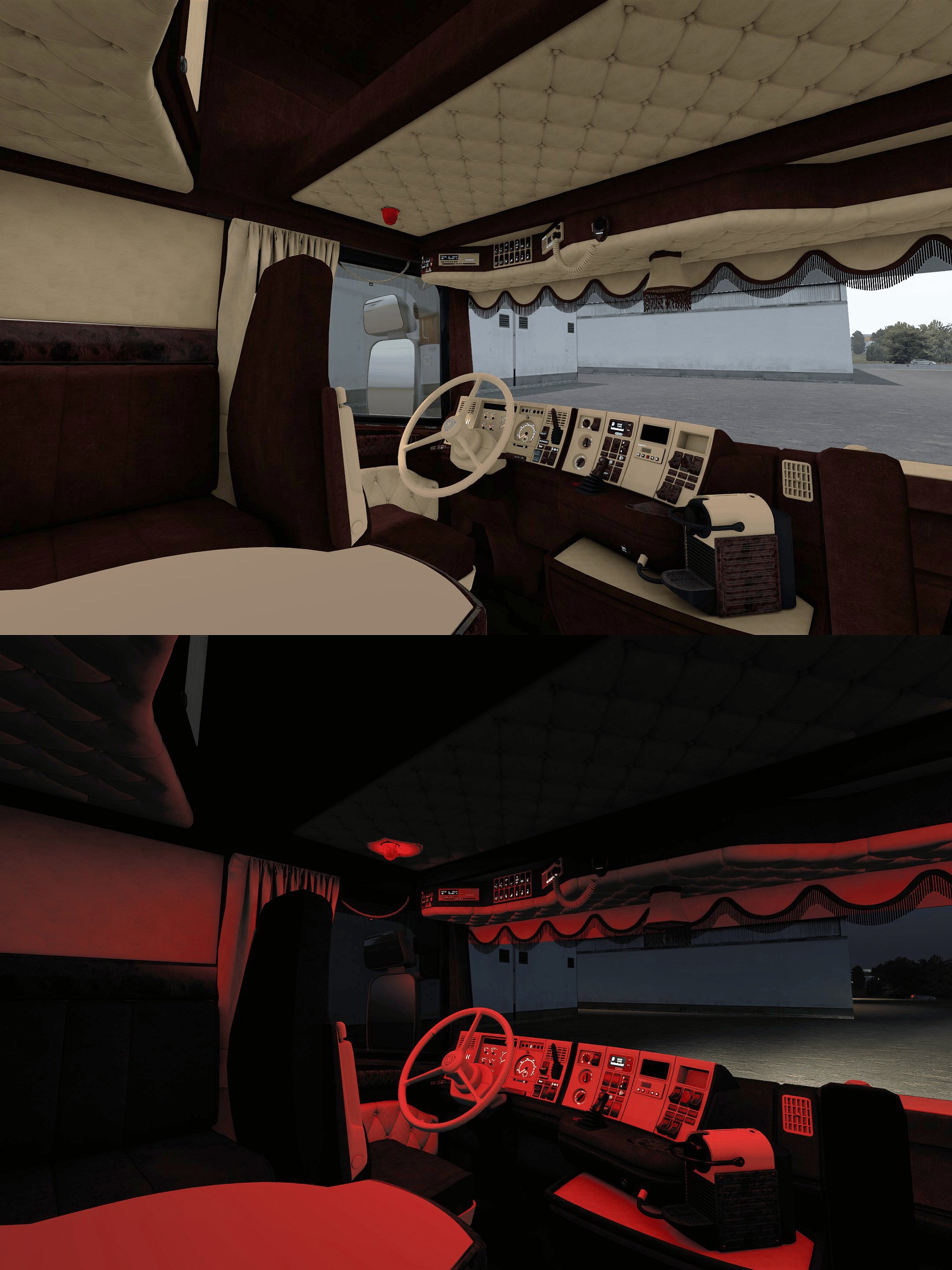 RJL4 +Torpedo4 Custom interior v2 product image (1)