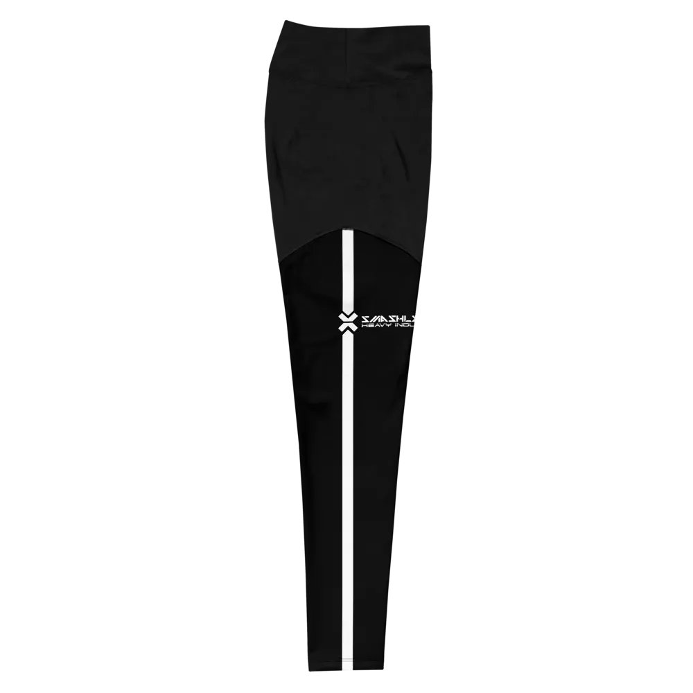 SmashTech - Tech Leggings product image (8)