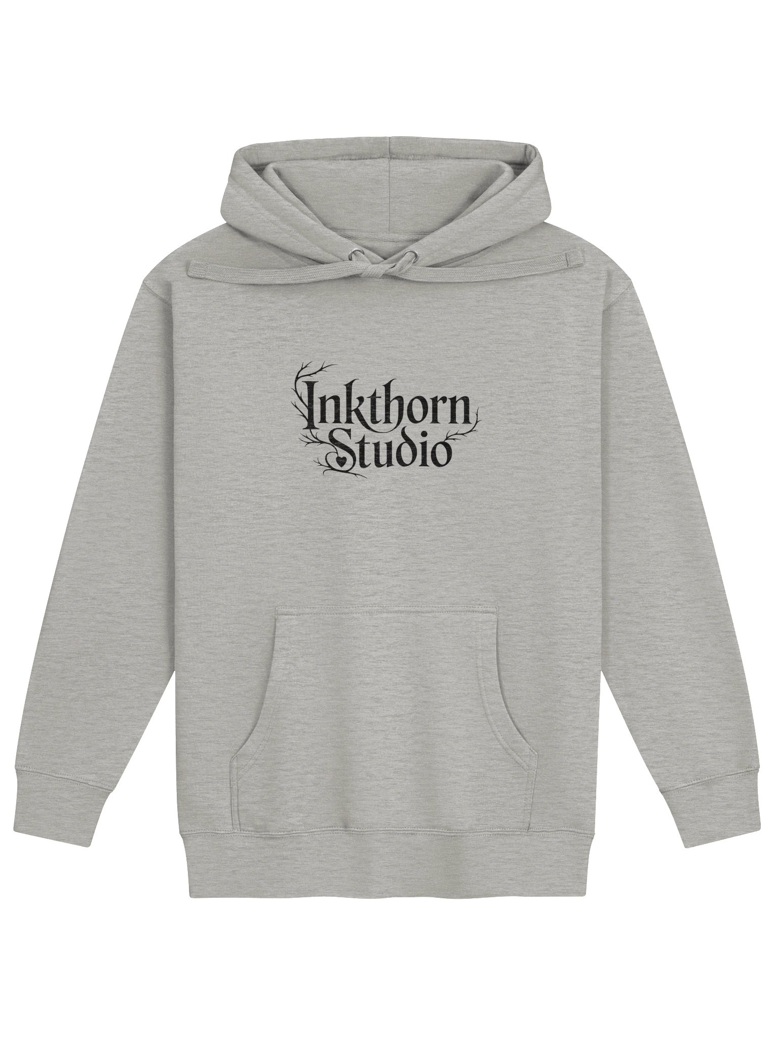 Inkthorn Studio Hoodie product image (2)