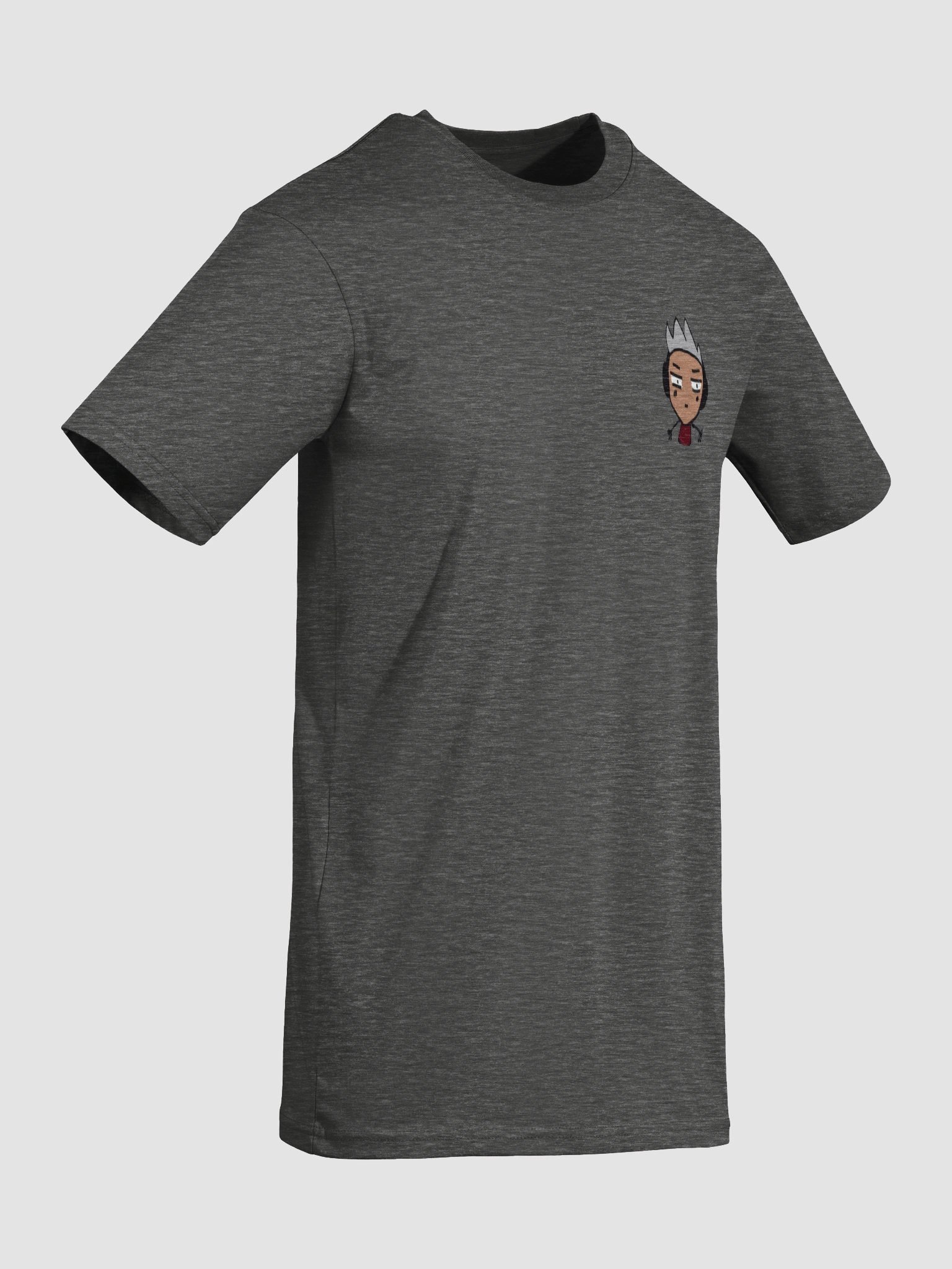 Shiny Piece Shirt product image (8)