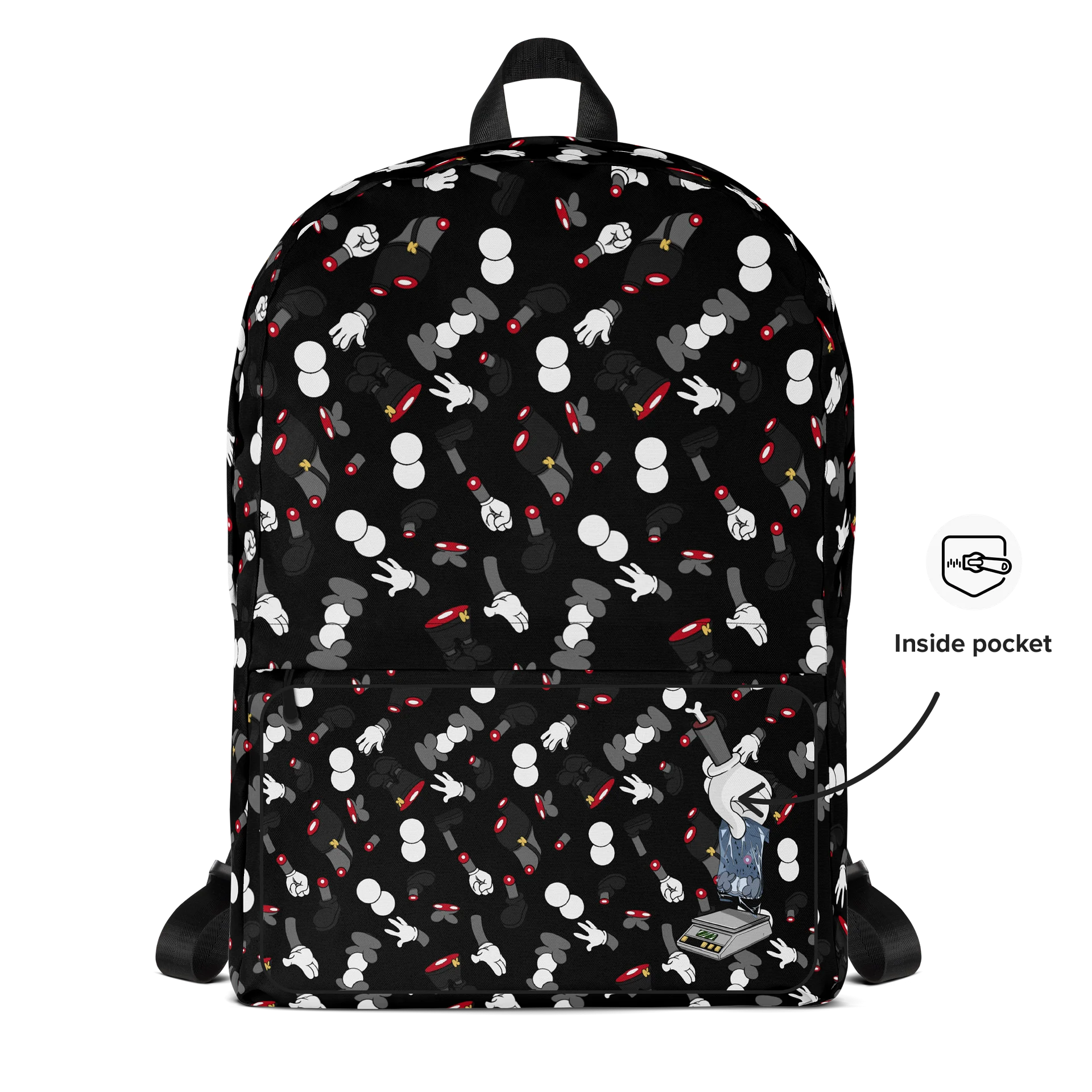 Chopped Bag product image (5)