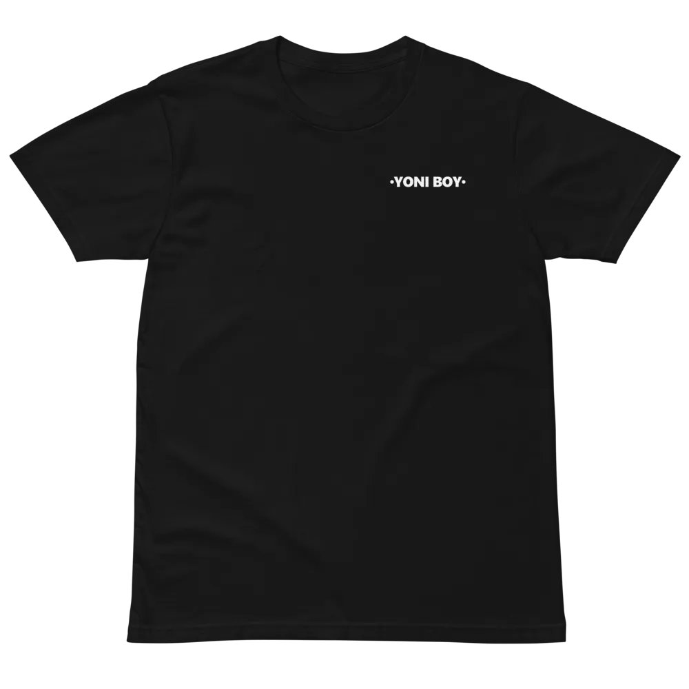 YONI TEE product image (9)