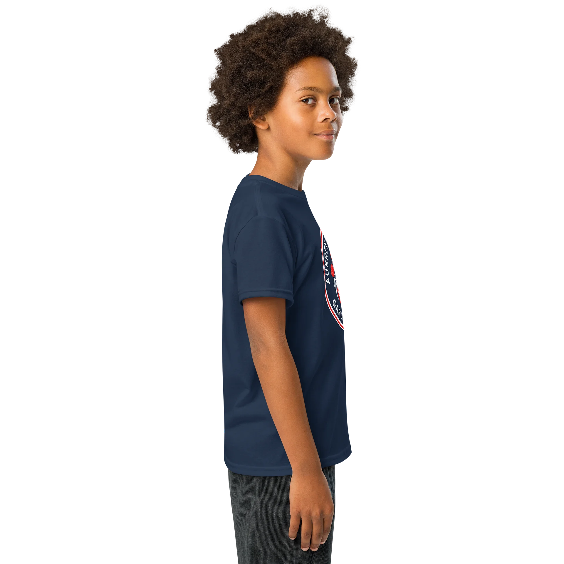Aubrey Garden Club Tee - YOUTH product image (4)