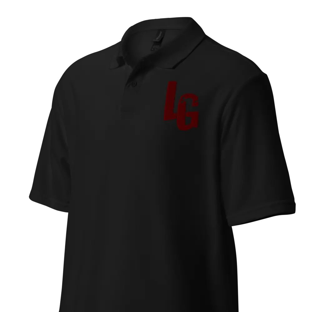 Men's Polo Logo product image (3)