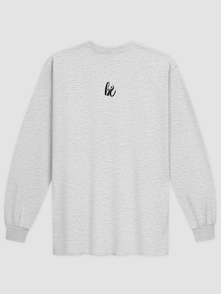 Signature Long Sleeve Tee product image (19)