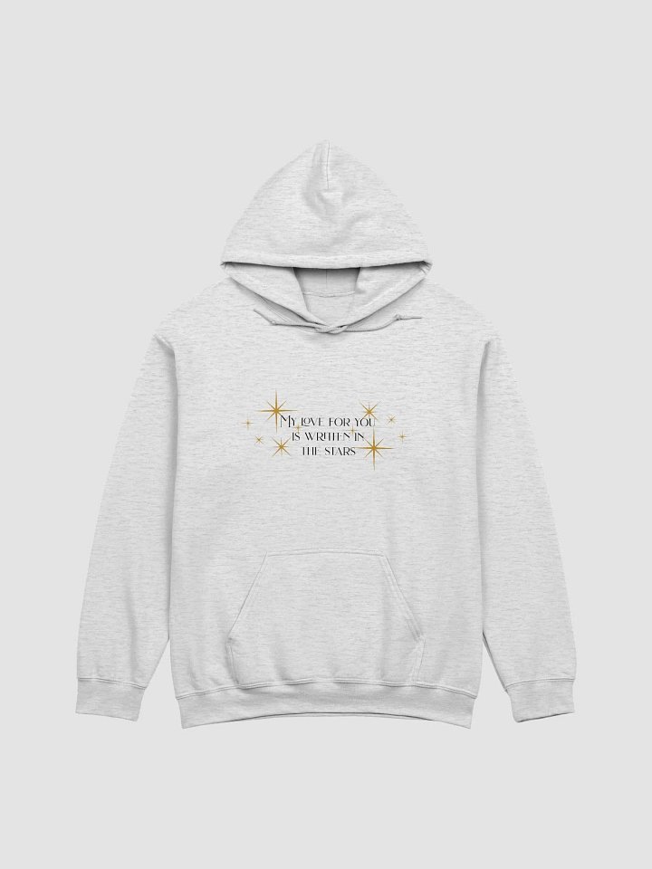 Written in the Stars Classic Hoodie product image (1)