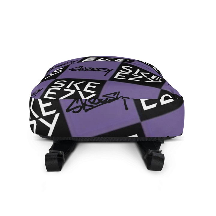 Skeezy Brand Backpack product image (2)