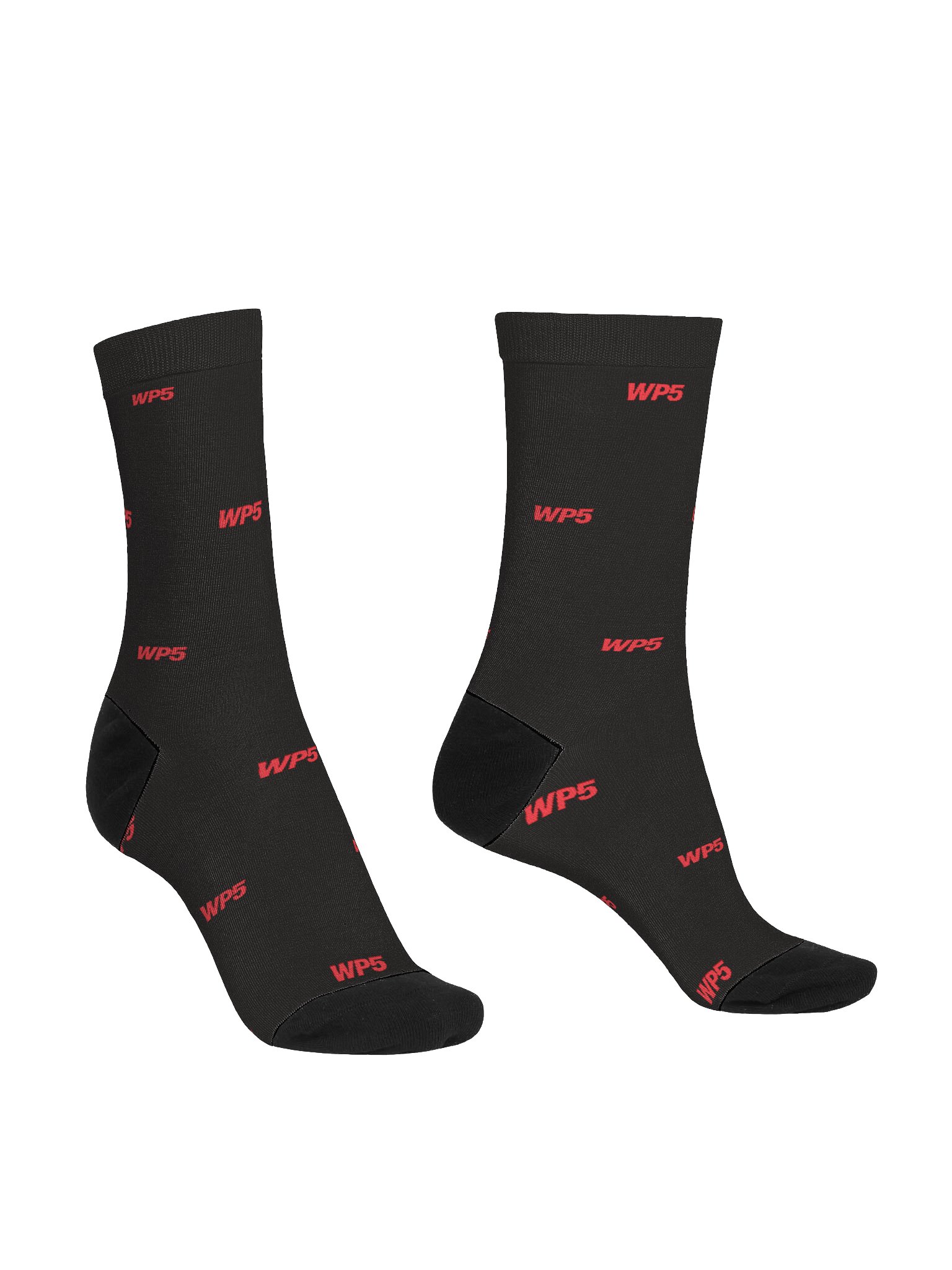 WP5 Monogram Men's Socks product image (2)