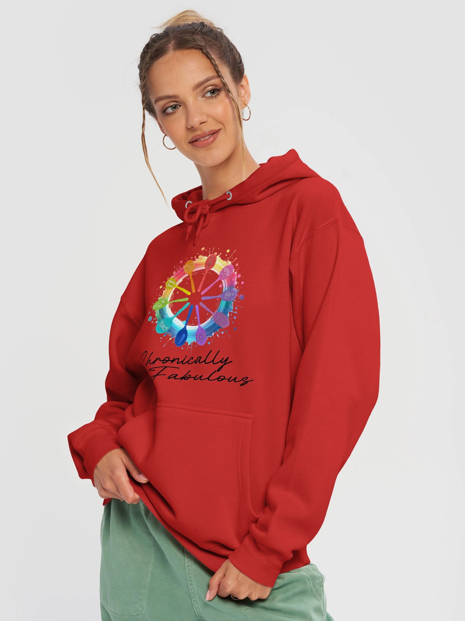Hoodie product image (3)