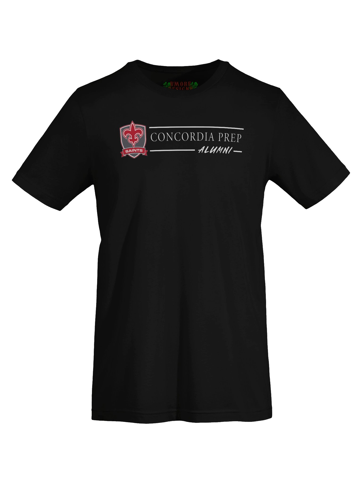 Concordia Prep - Alumni product image (1)