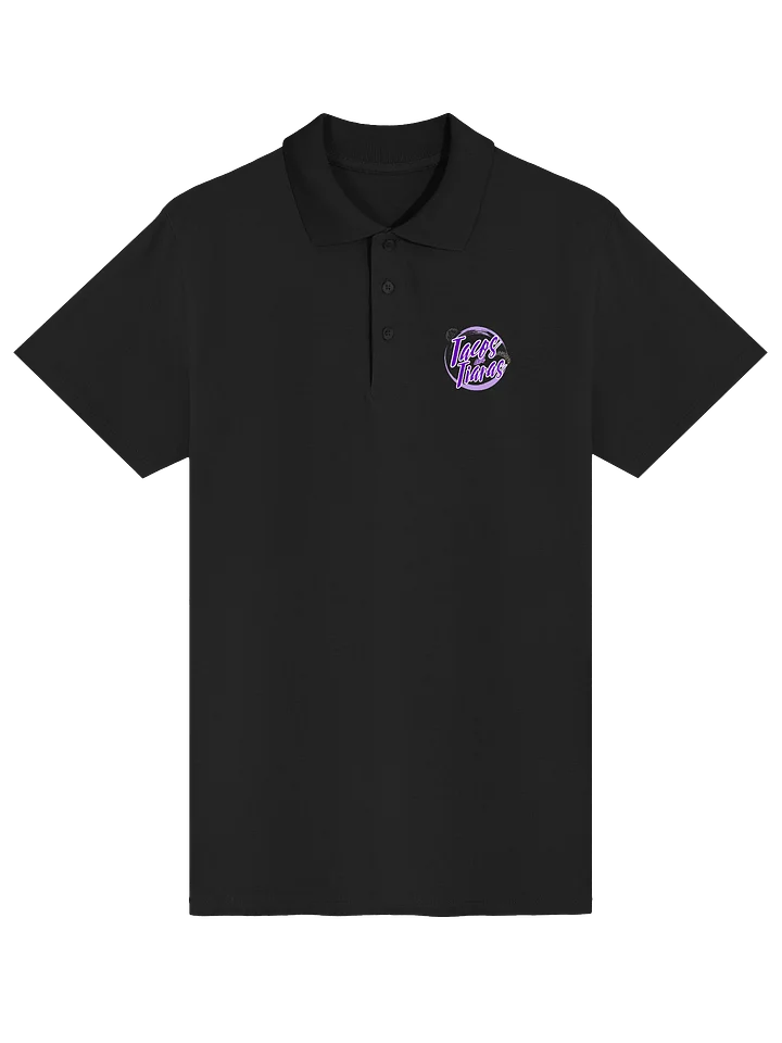 Polo - unisex fit product image (1)