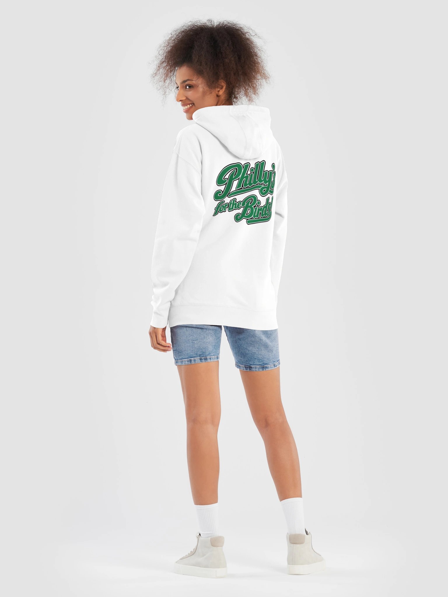 Philly's for the Birds Premium Hoodie product image (8)