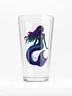 Mythos Collection: Siren’s Respite Pint Glass